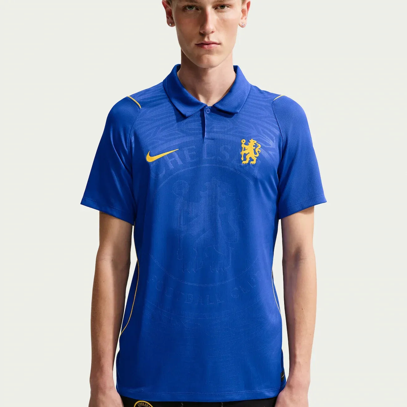 2026/27 Home Jersey - Fan Version - back product view