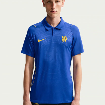2026/27 Home Jersey - Fan Version - back product view