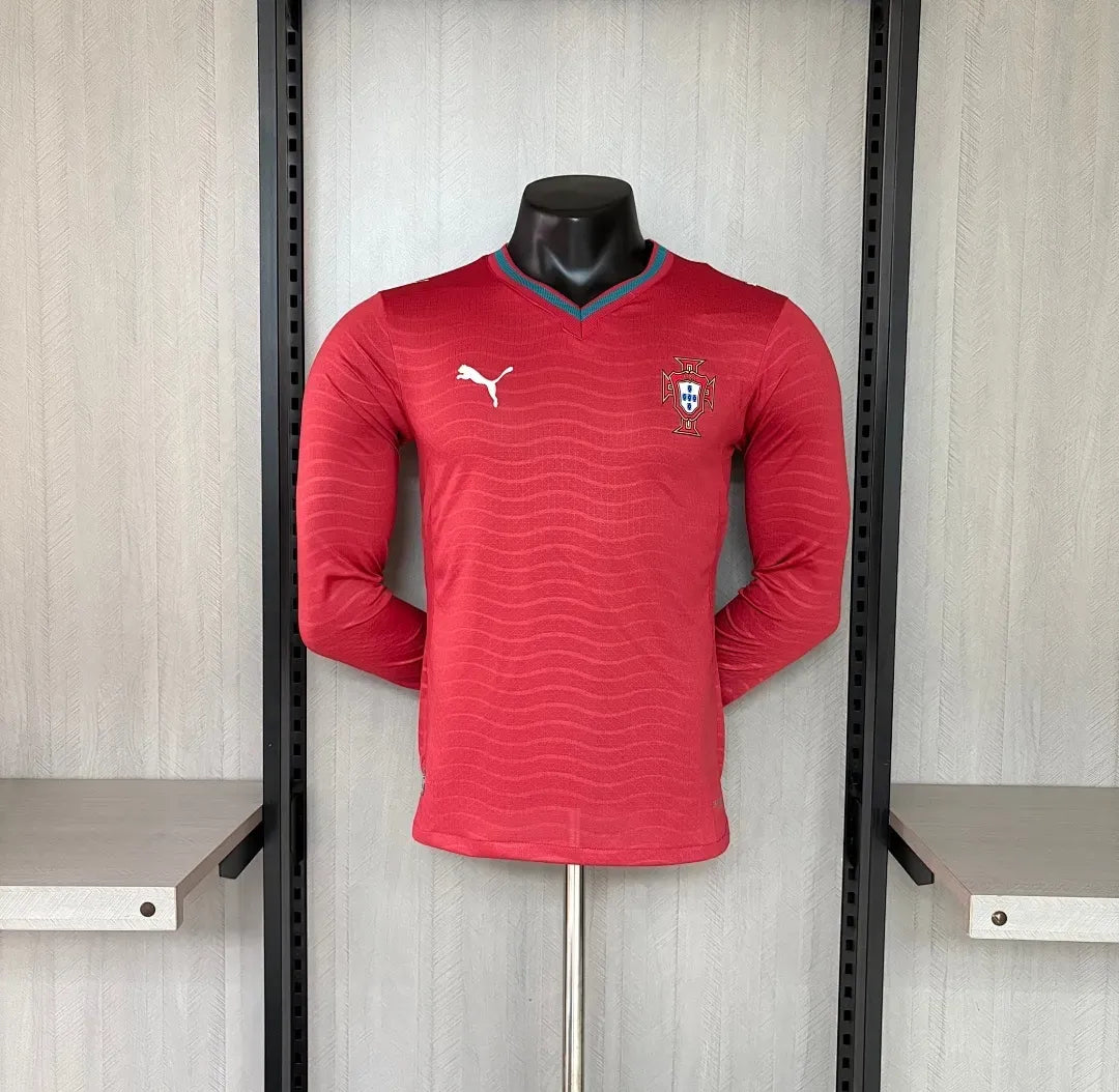 2026/27 home football jersey – player version