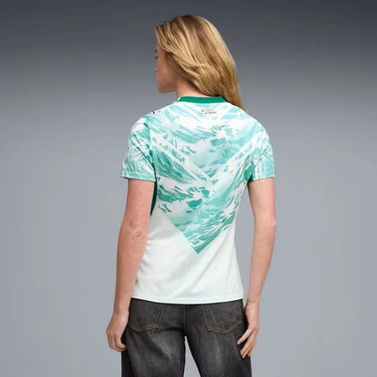 2026 away football jersey