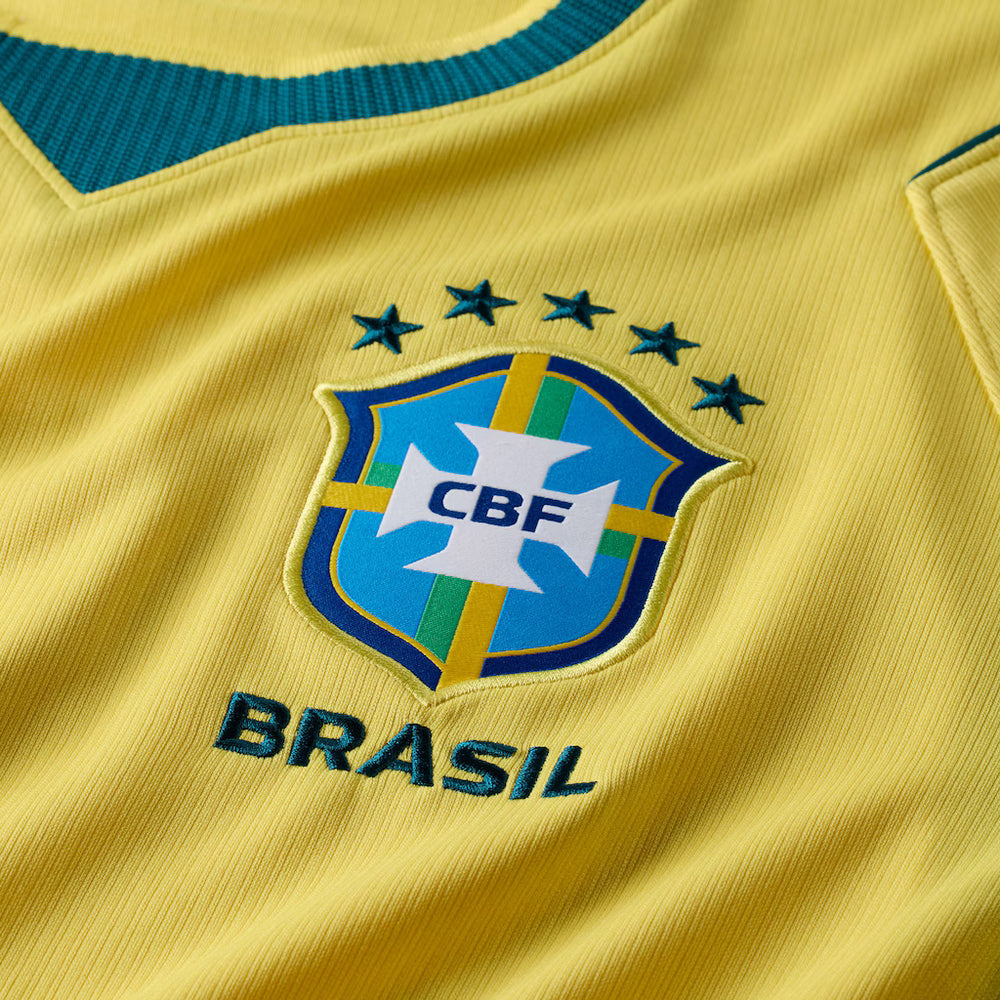 2026 home football jersey – fan version