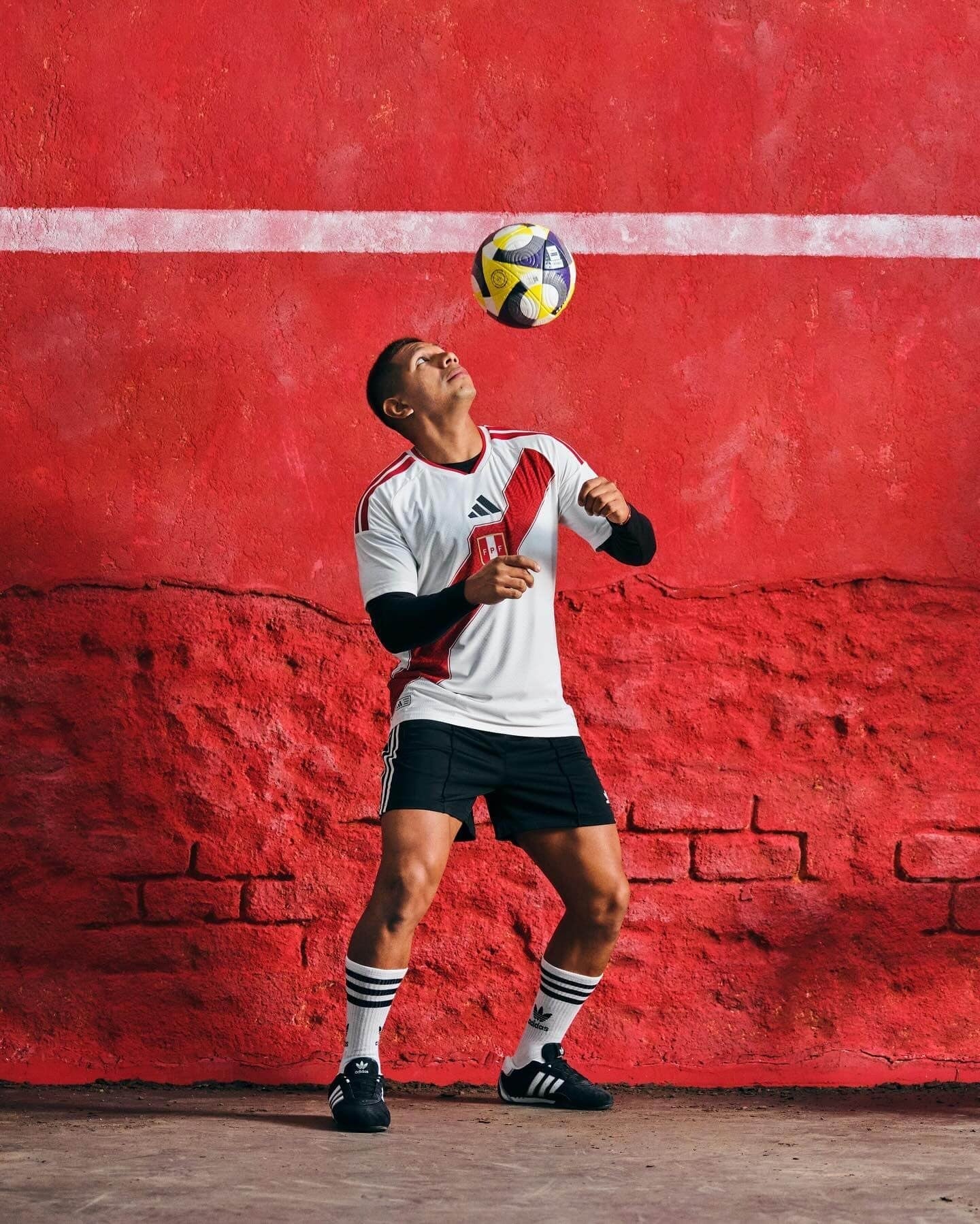 2026 home football jersey – player version