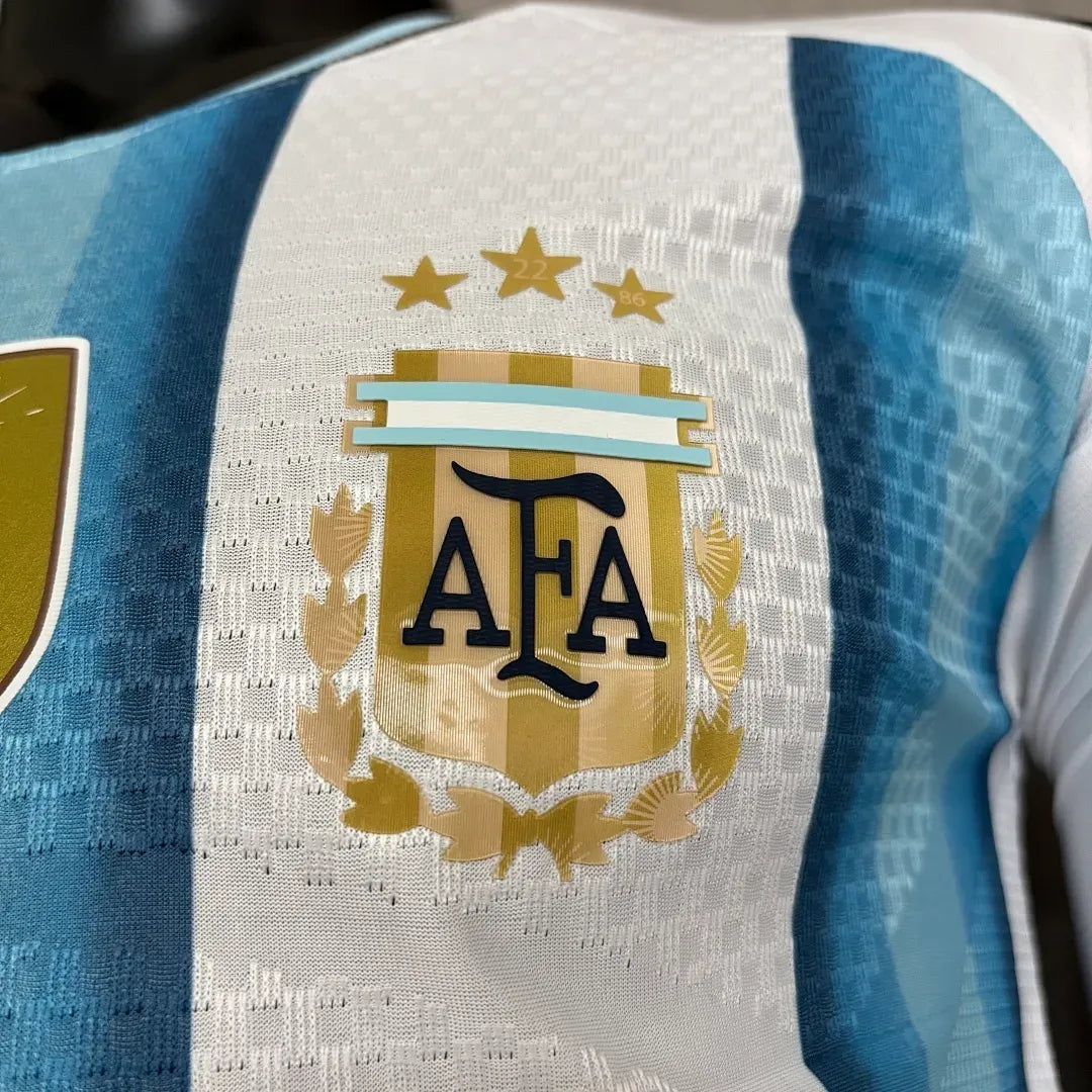 2026/27 home football jersey – player version