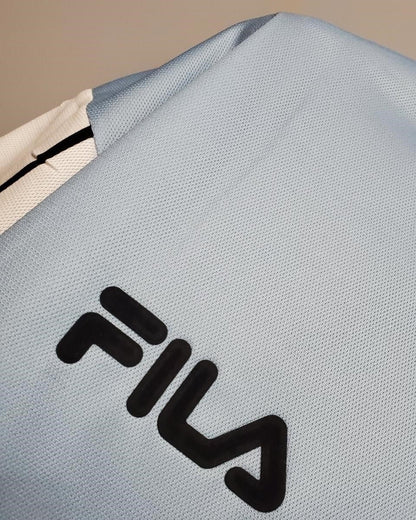 01/02 home retro football shirt