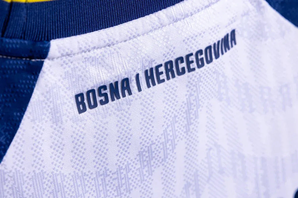 2026 Away Jersey - Fan Version