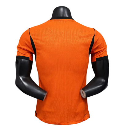 2026 home football jersey – player version