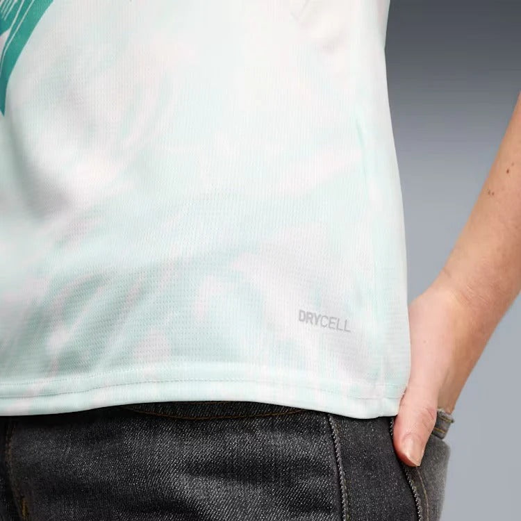 2026 away football jersey