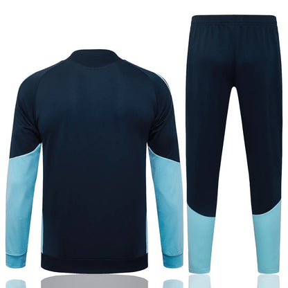 26/27 football jersey
