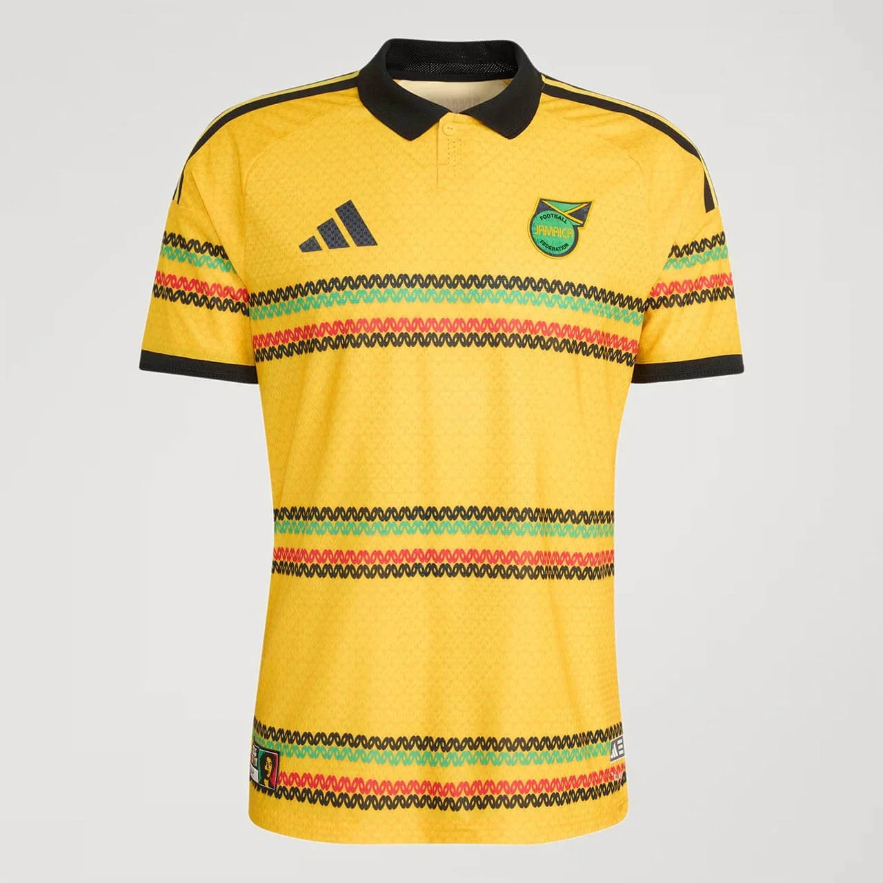 2026 home football jersey – player version