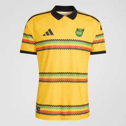 2026 home football jersey – player version