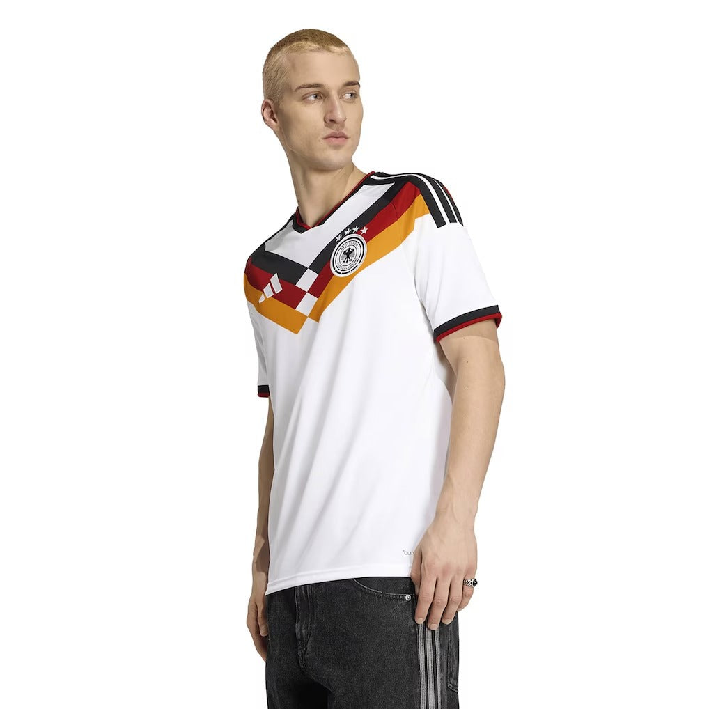 2026 Home Jersey - Fan Version