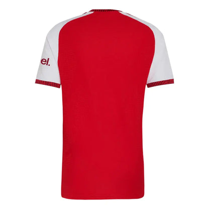 2026/27 Home Jersey - Fan Version - back product view