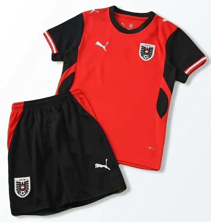 2026 children's home football jersey