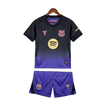 2026/27 Children's Away Set - front product view