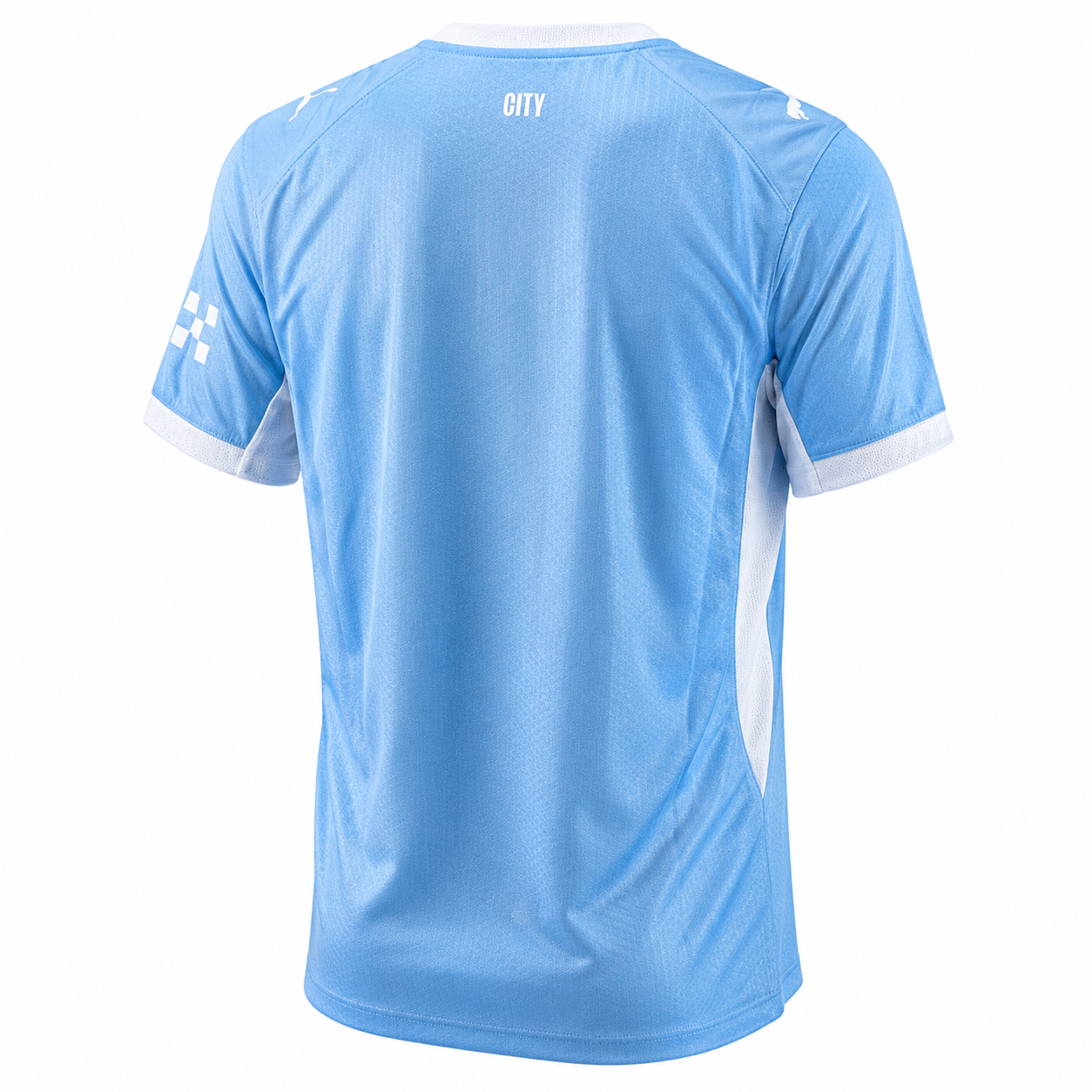 2026/27 Home Jersey - Player Version - detail product view