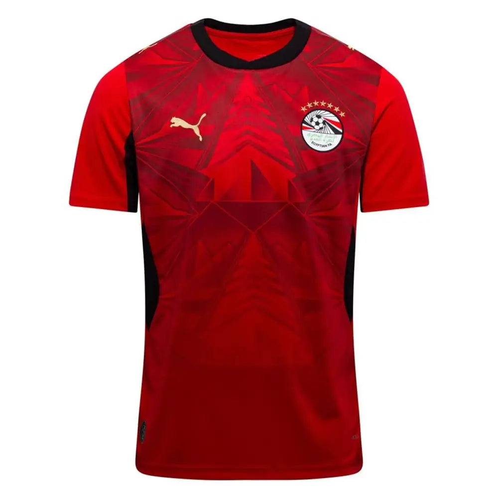 2026 Home Jersey - Player Version