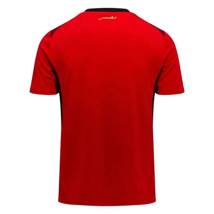 2026 Home Jersey - Player Version