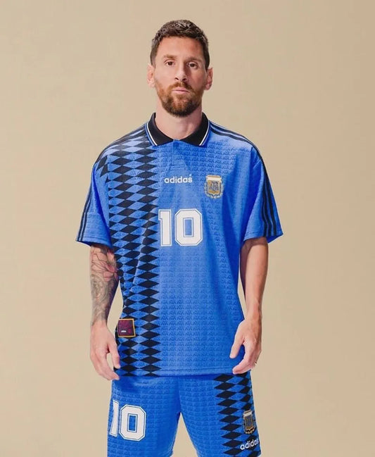 1994 retro football shirt