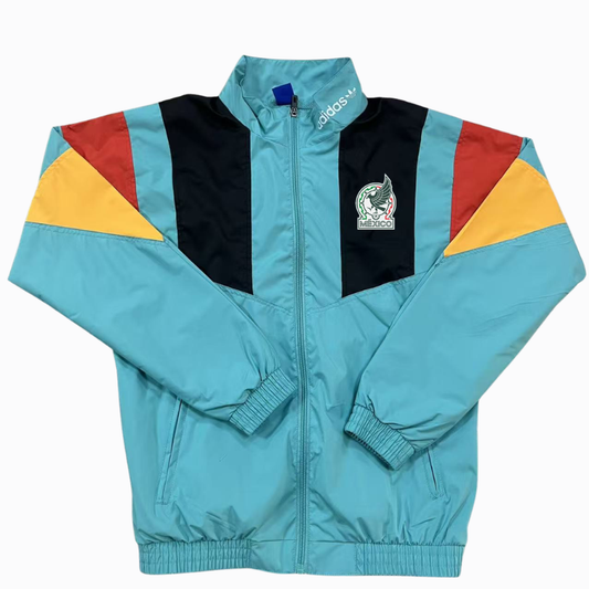 2026 Windbreaker Jacket - Green - front product view