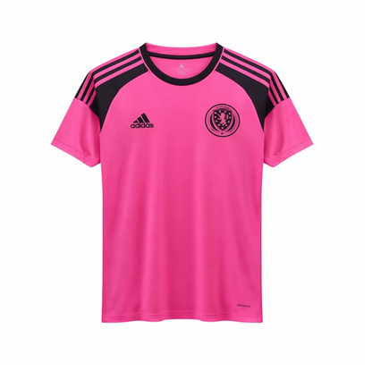 2016 Away Retro Shirt - front view