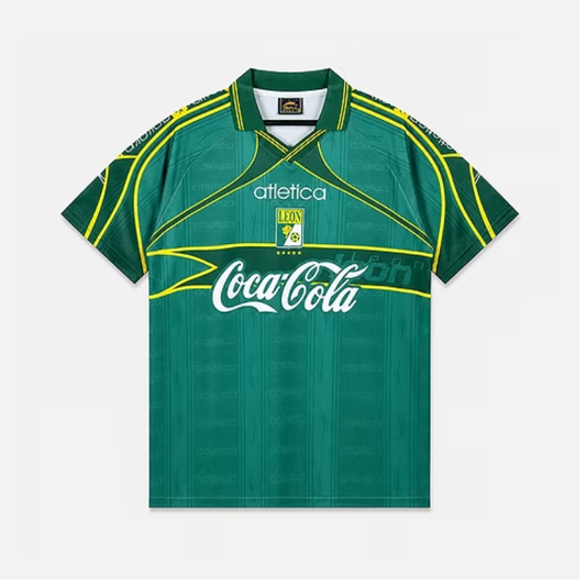 1998/99 Home Retro Shirt - front product view
