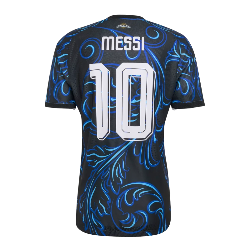 2026 Away jersey - Messi #10