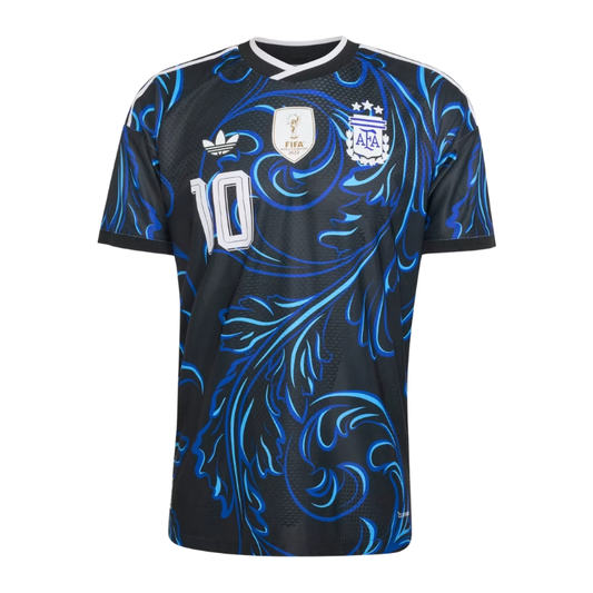 2026 Away jersey - Messi #10