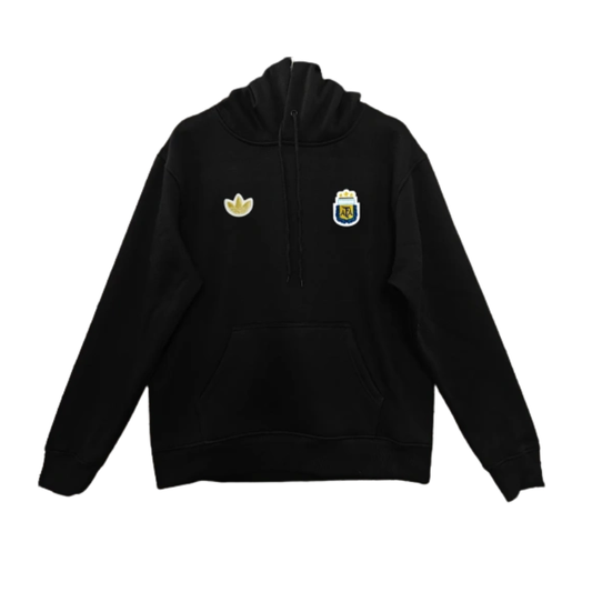 26/27 Hoodie - Black