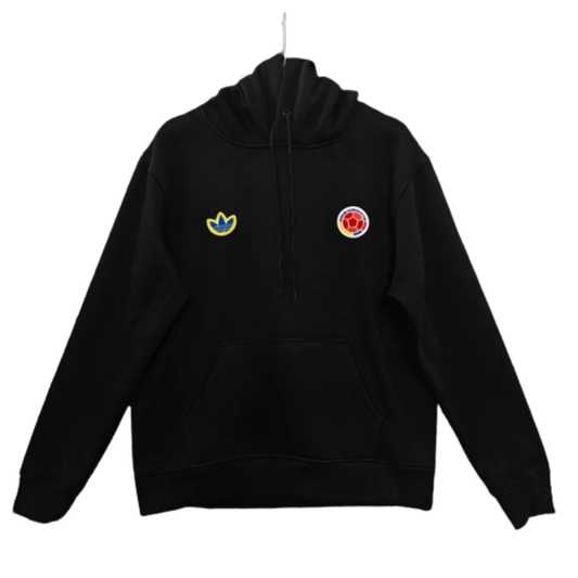 26/27 Hoodie - Black