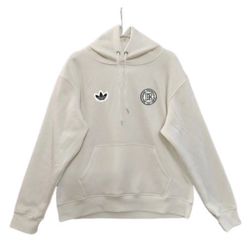 26/27 Hoodie - White