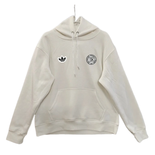26/27 Hoodie - White