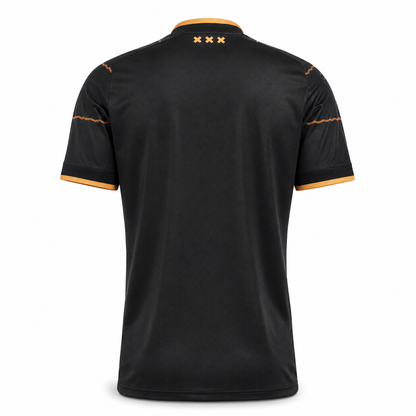 2026/27 Away Jersey - Player Version - detail product view