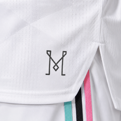 2026/27 Third Jersey - Player Version - back product view