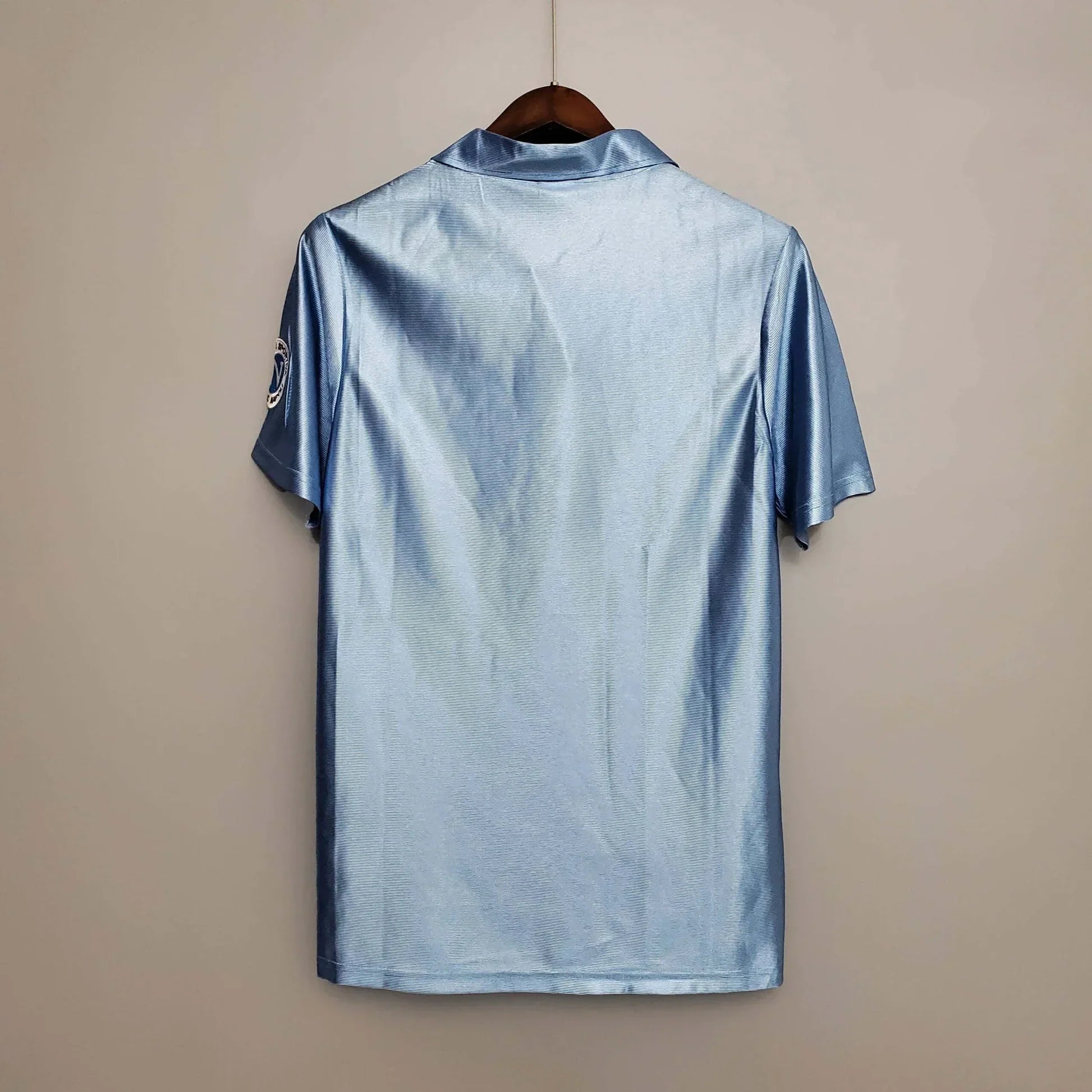 1990/91 Special Edition Retro Shirt - back product view