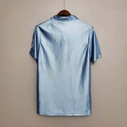 1990/91 Special Edition Retro Shirt - back product view