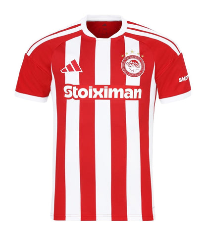 2026/27 Home Jersey - Fan Version - front product view