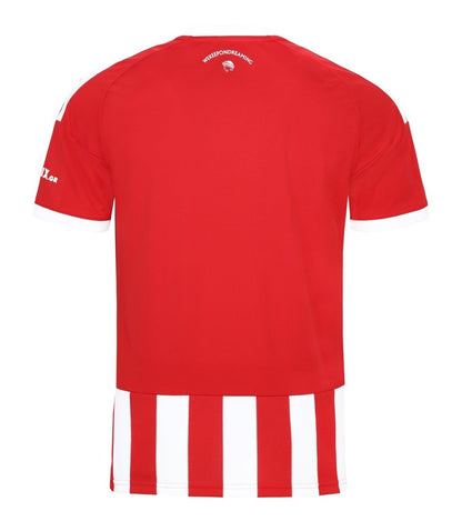 2026/27 Home Jersey - Fan Version - back product view