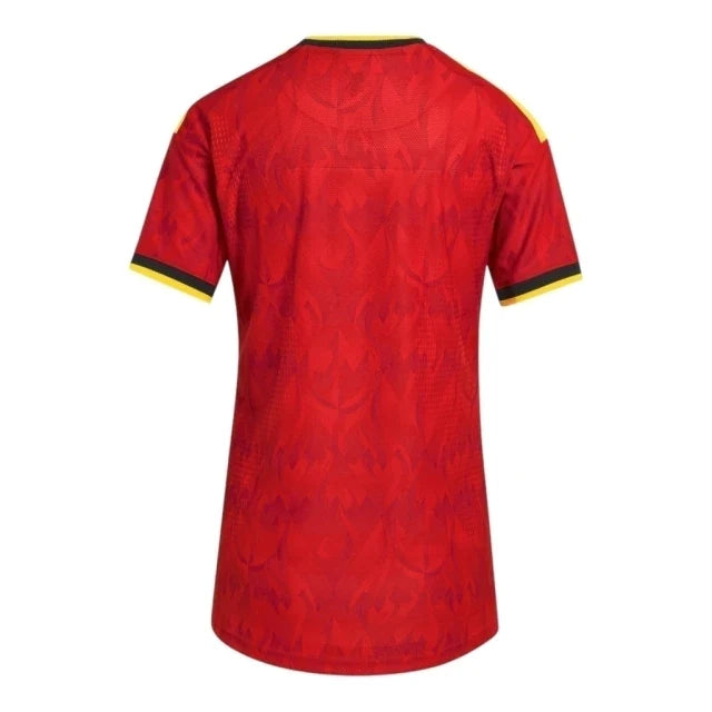 2026 Home Women's Jersey back view
