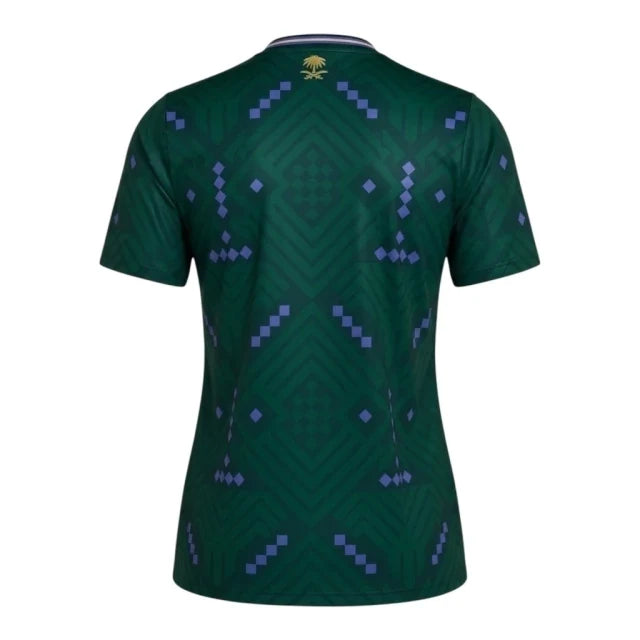 2026 Home Women's Jersey back view