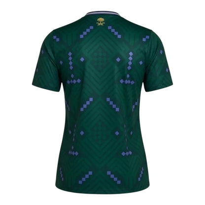 2026 Home Women's Jersey back view