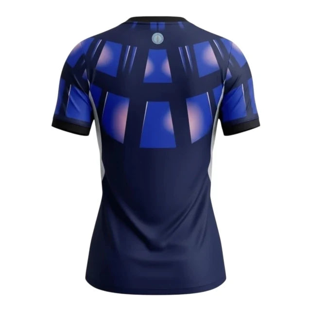 2026 Away Women's Jersey back view