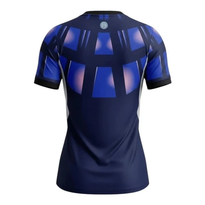 2026 Away Women's Jersey back view