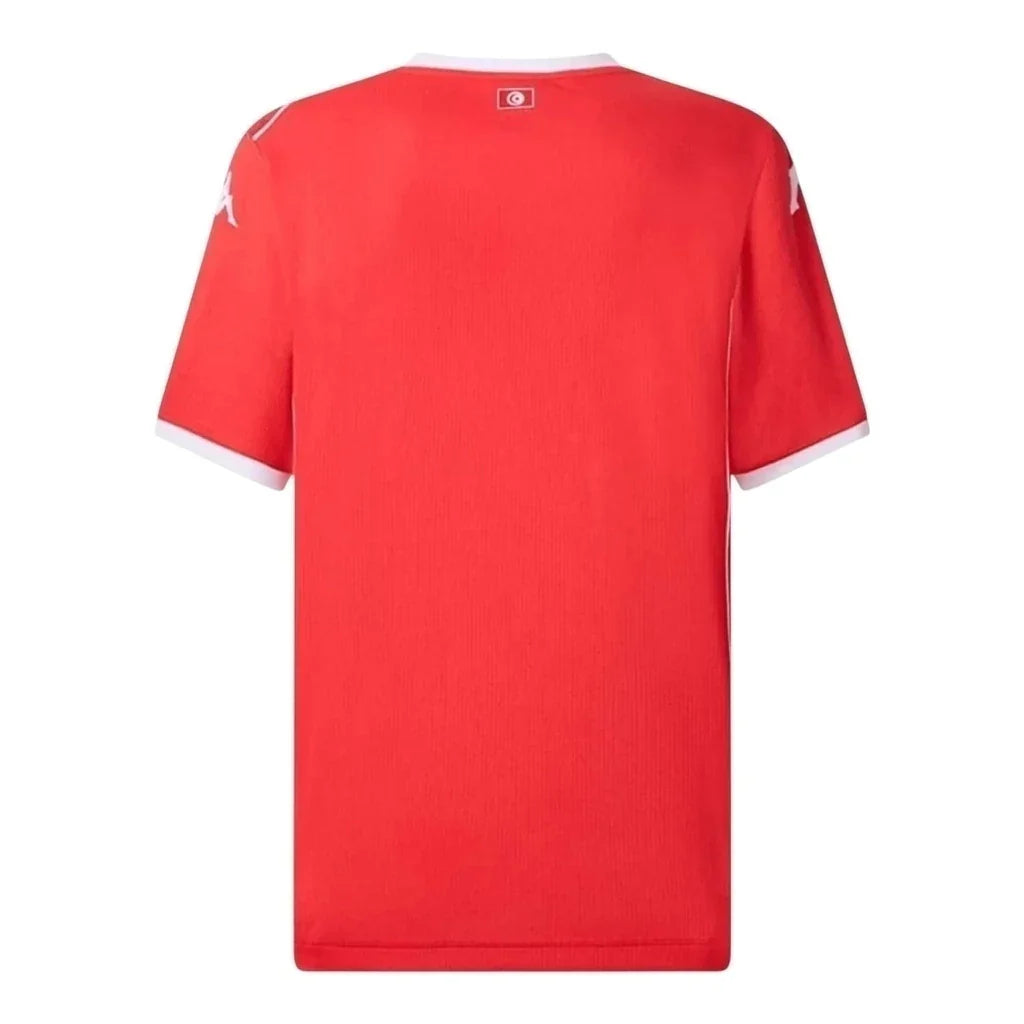 2026 home football jersey – fan version