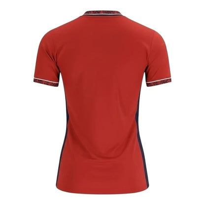 2026 home football jersey
