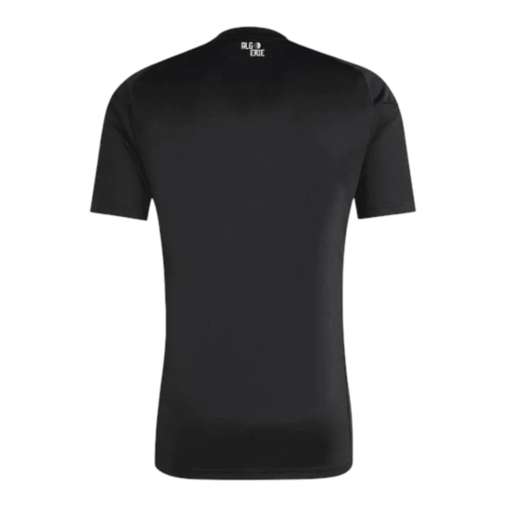2026 Training T-Shirt - Black alternate product view