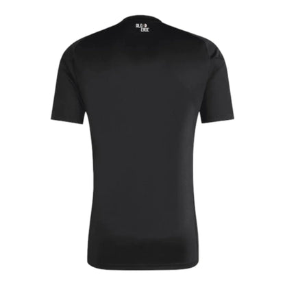 2026 Training T-Shirt - Black alternate product view