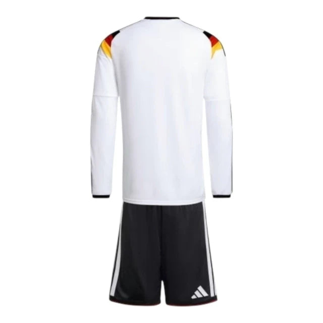 2026 Children's Home Long Sleeve Set product photo 2