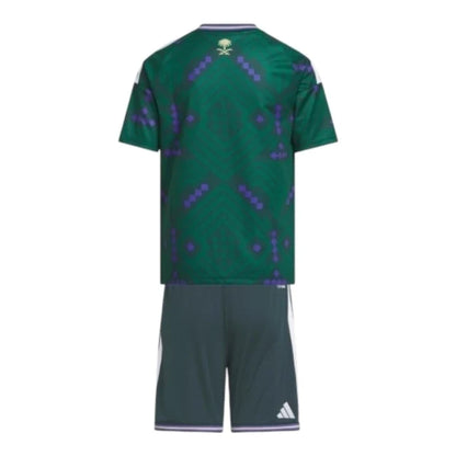 2026 Home Children's Set - back view