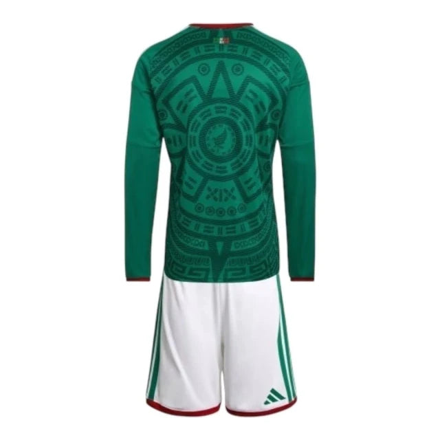 2026 Children's Home Long Sleeve Set product photo 2