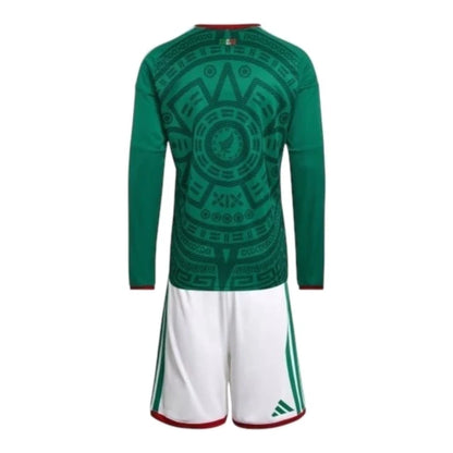 2026 Children's Home Long Sleeve Set product photo 2
